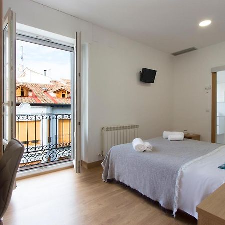 Hostal La Numantina Logroño Zewnętrze zdjęcie