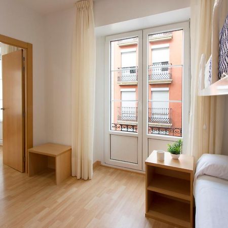 Hostal La Numantina Logroño Zewnętrze zdjęcie