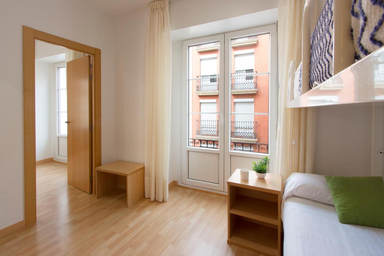 Hostal La Numantina Logroño Zewnętrze zdjęcie