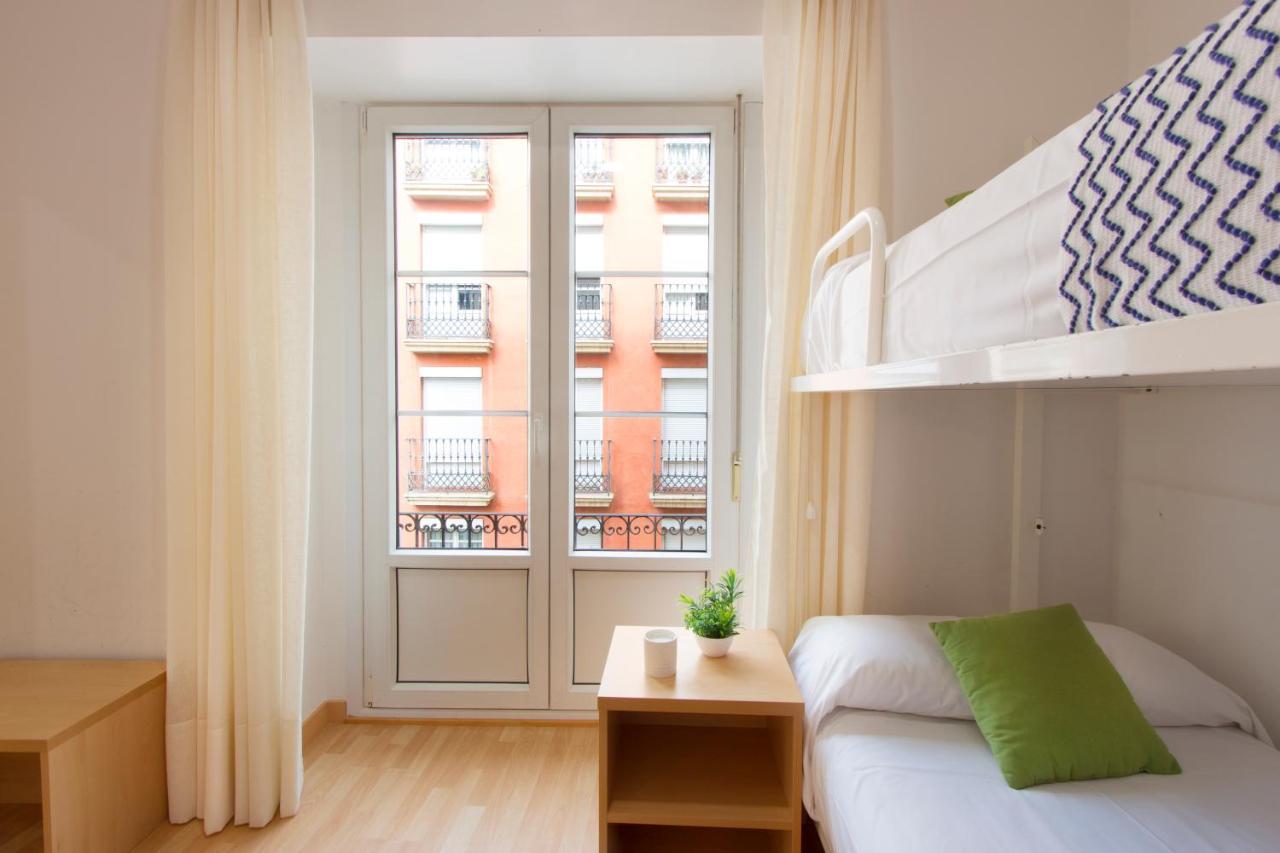 Hostal La Numantina Logroño Zewnętrze zdjęcie