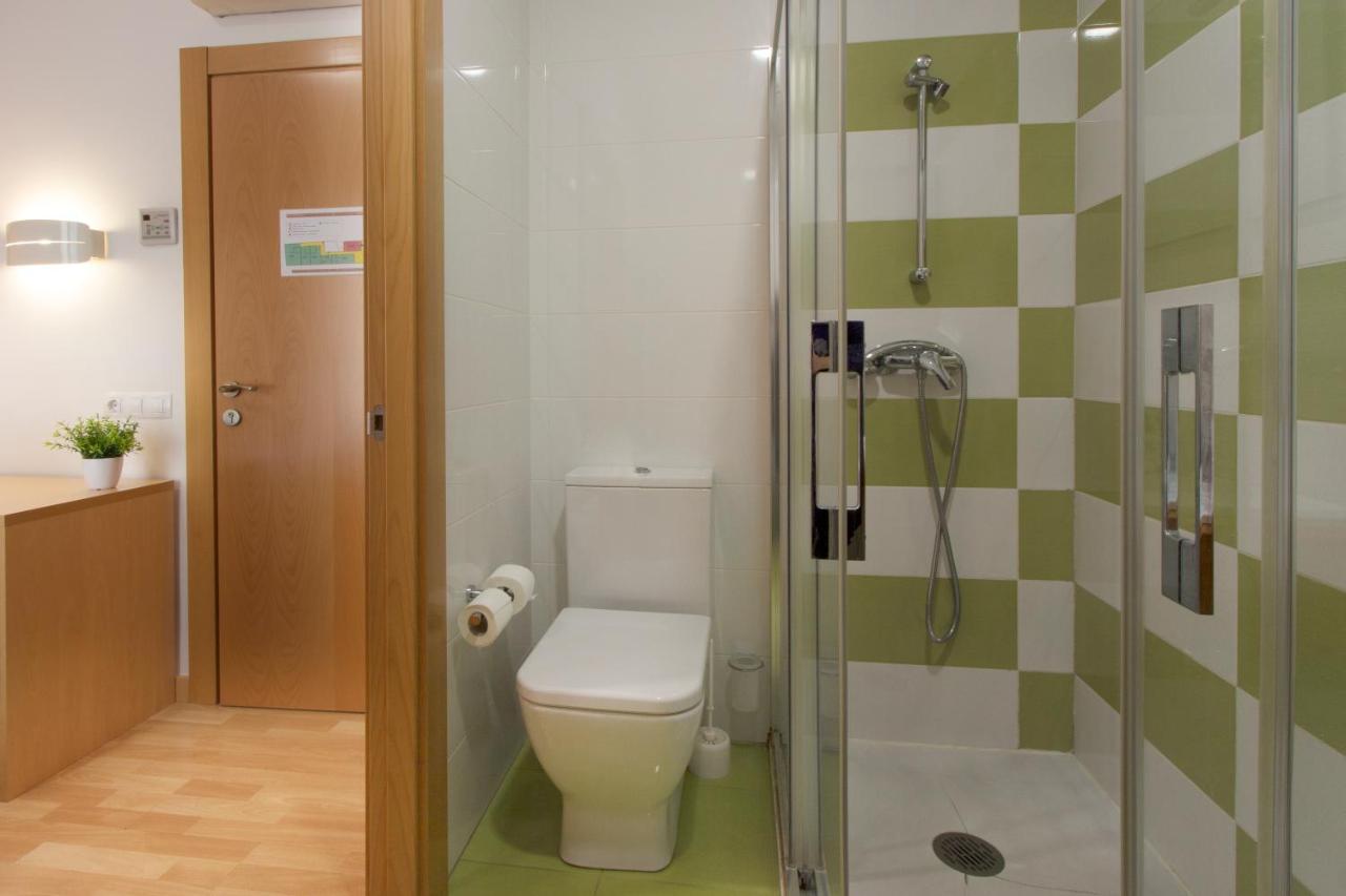Hostal La Numantina Logroño Zewnętrze zdjęcie