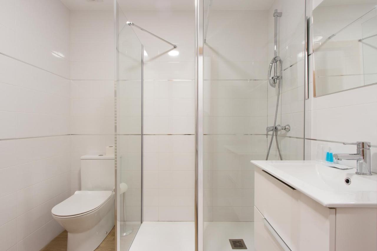 Hostal La Numantina Logroño Zewnętrze zdjęcie