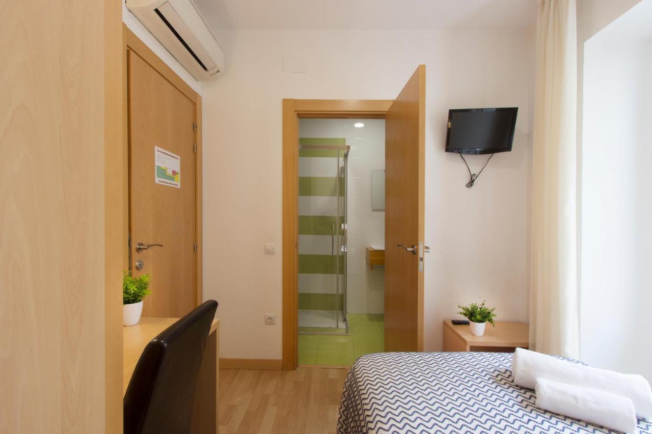 Hostal La Numantina Logroño Zewnętrze zdjęcie