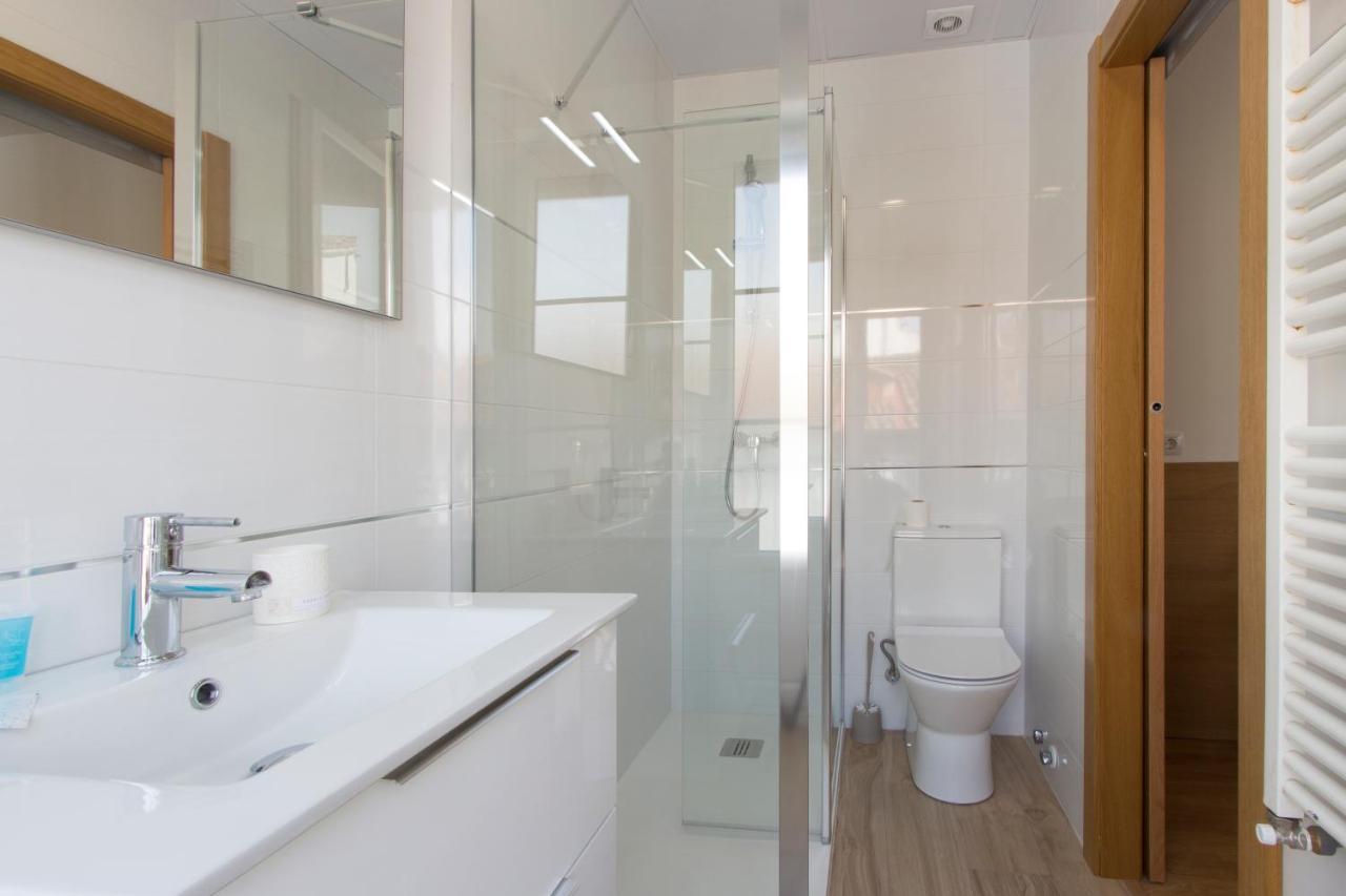 Hostal La Numantina Logroño Zewnętrze zdjęcie