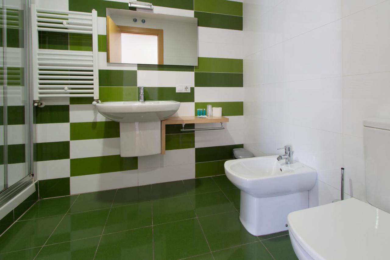 Hostal La Numantina Logroño Zewnętrze zdjęcie