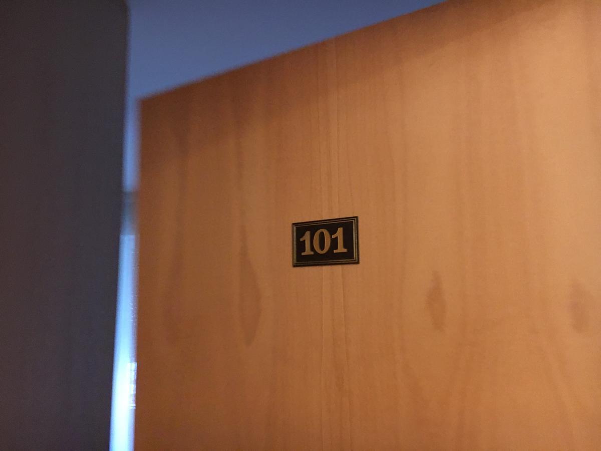 Hostal La Numantina Logroño Zewnętrze zdjęcie