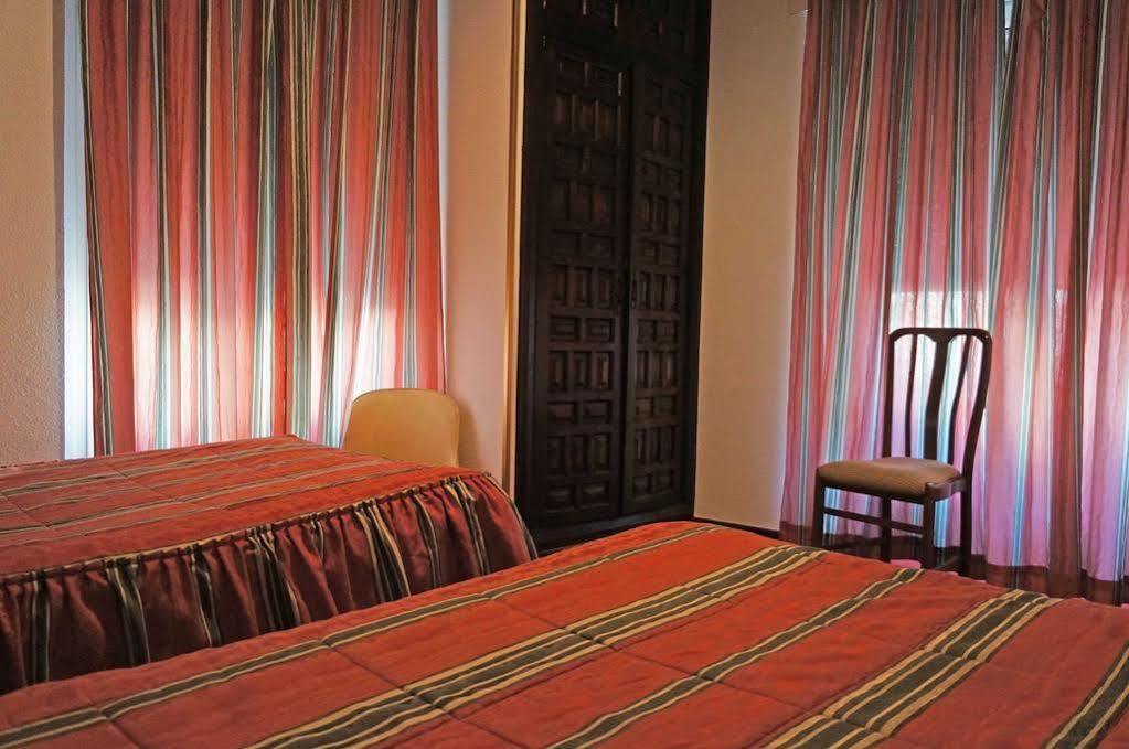 Hostal La Numantina Logroño Zewnętrze zdjęcie