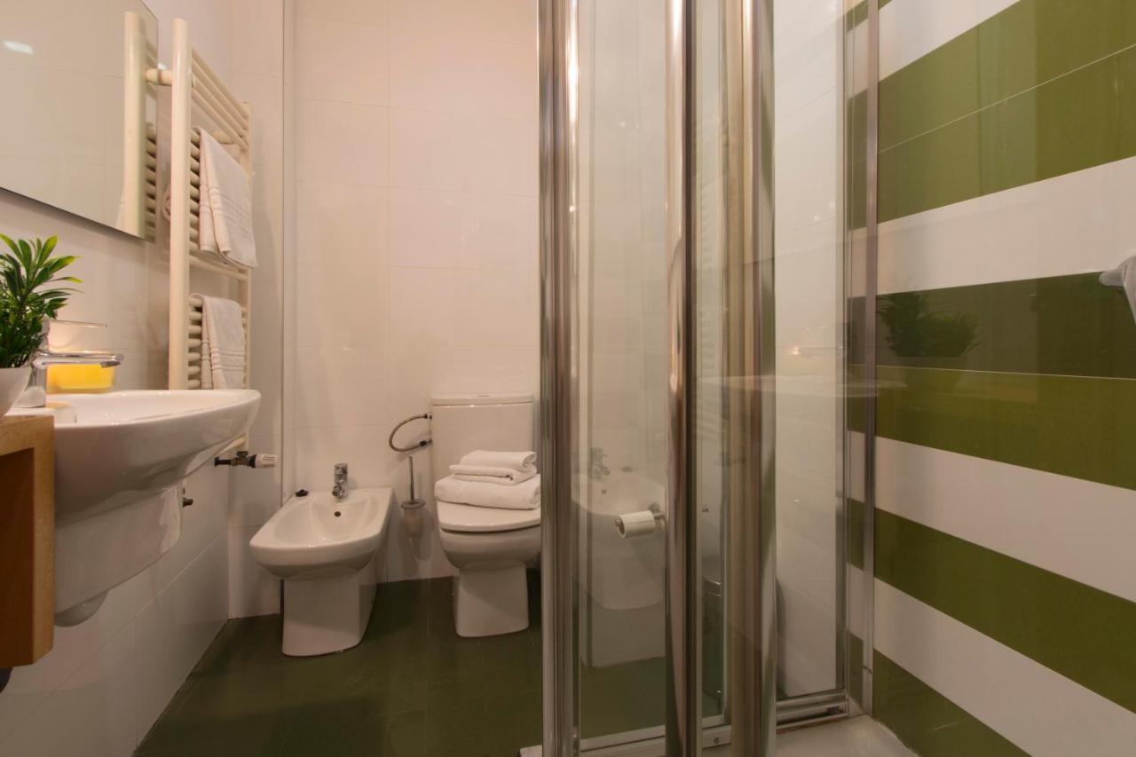 Hostal La Numantina Logroño Zewnętrze zdjęcie