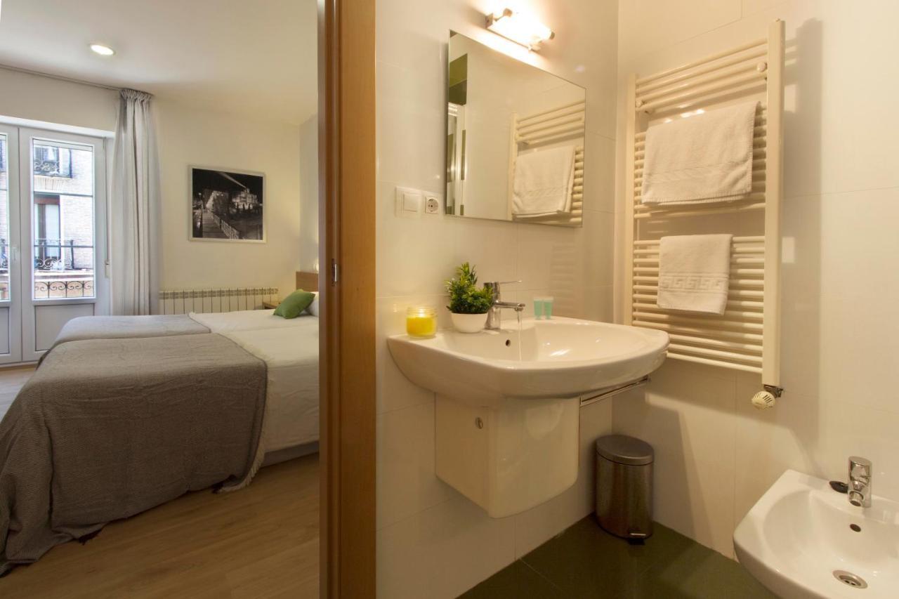 Hostal La Numantina Logroño Zewnętrze zdjęcie