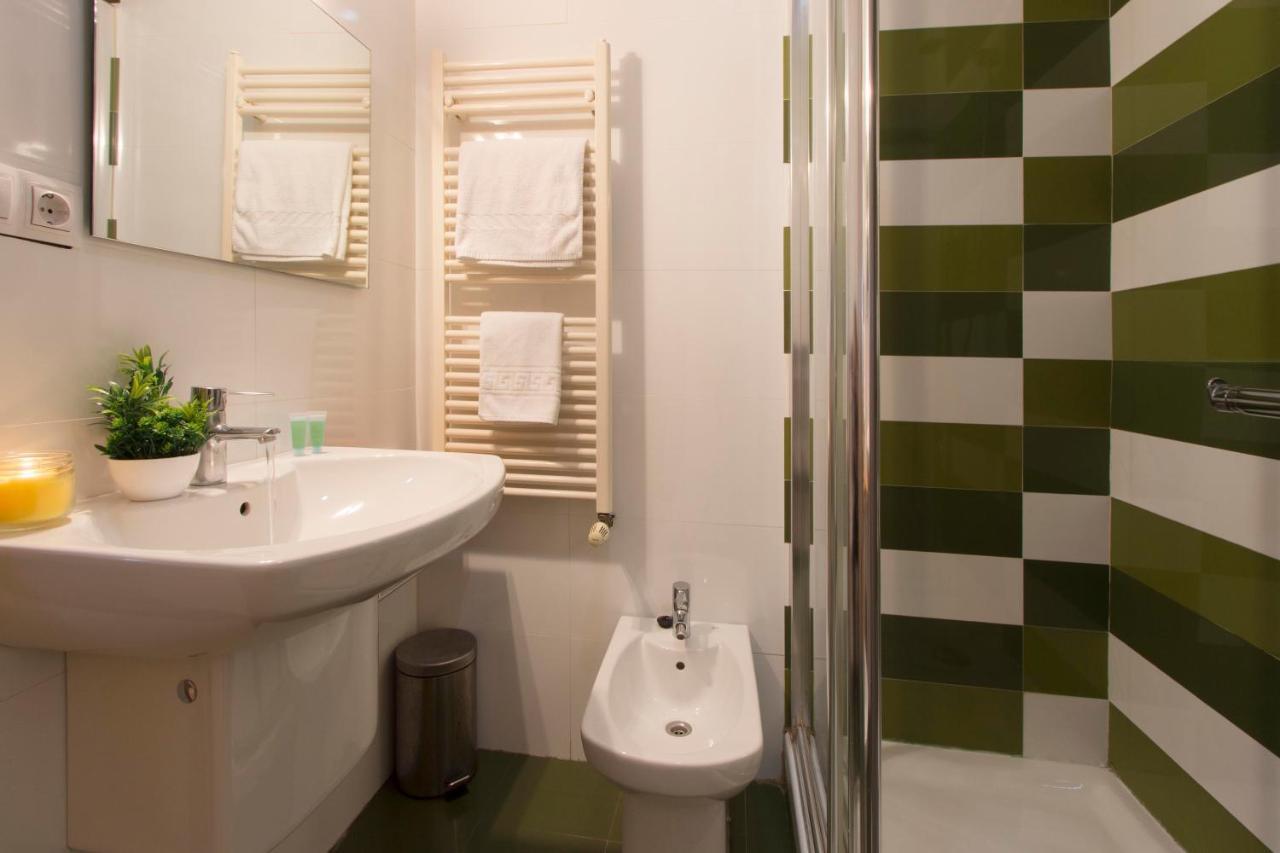 Hostal La Numantina Logroño Zewnętrze zdjęcie
