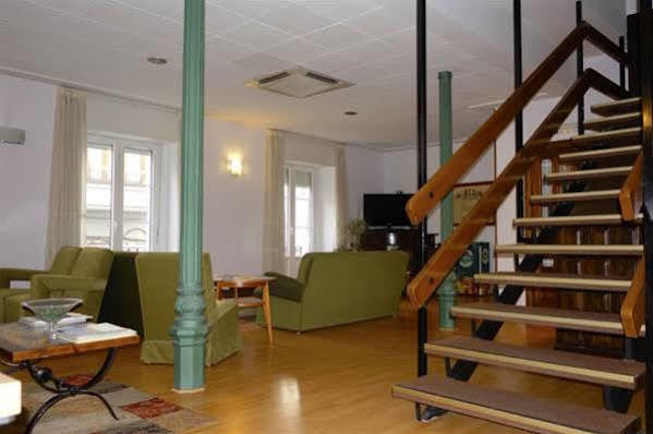 Hostal La Numantina Logroño Zewnętrze zdjęcie
