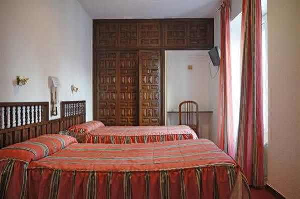 Hostal La Numantina Logroño Zewnętrze zdjęcie