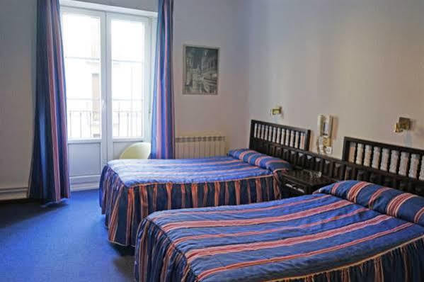 Hostal La Numantina Logroño Zewnętrze zdjęcie